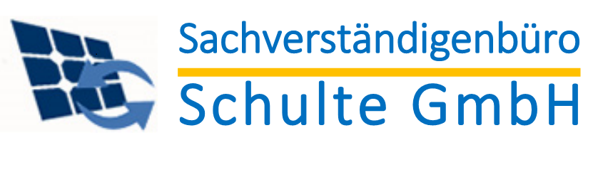 Sachverständigenbüro Schulte GmbH