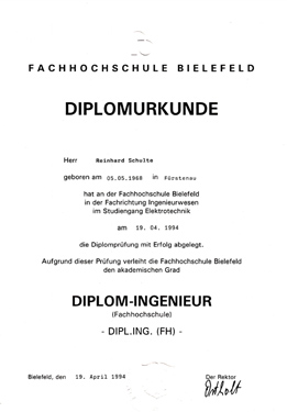 diplom